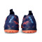 Chuteira Nike Phantom GX II Academy Turf EH Criança
