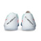 Zapatilla Nike Phantom GX II Club IC Niño