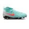 Bota Nike Phantom Luna II Academy FG/MG Niño