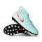 Chuteira Nike Phantom Luna II Academy AG Criança