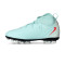 Chuteira Nike Phantom Luna II Academy AG Criança