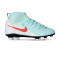 Nike Kids Phantom Luna II Club FG/MG Football Boots