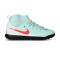 Bota Nike Phantom Luna II Club Turf Niño