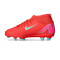 Bota Nike Zoom Mercurial Superfly 10 Club FG/MG Niño