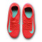 Bota Nike Zoom Mercurial Superfly 10 Club FG/MG Niño