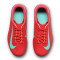 Sapatilha futsal Nike Mercurial Vapor 16 Club IC Criança