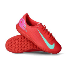 Chuteira Nike Zoom Mercurial Vapor 16 Club Turf Criança