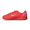 Chuteira Nike Zoom Mercurial Vapor 16 Club Turf Criança