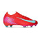 Chuteira Nike Air Zoom Mercurial Vapor 16 Pro FG Criança