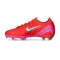 Chuteira Nike Air Zoom Mercurial Vapor 16 Pro FG Criança