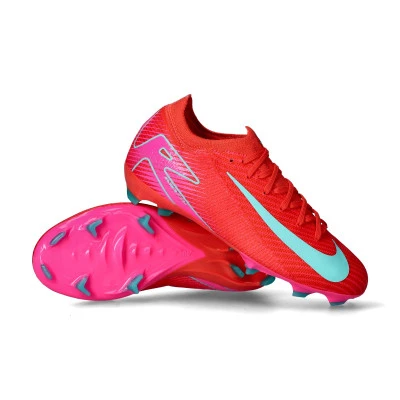 Kids Air Zoom Mercurial Vapor 16 Pro FG Football Boots
