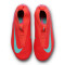 Chaussure de football Nike Air Zoom Mercurial Superfly 10 Academy FG/MG