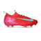 Zapatos de fútbol Nike Air Zoom Mercurial Vapor 16 Academy FG/MG Niño