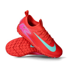 Zapatos de fútbol Nike Air Zoom Mercurial Vapor 16 Academy Turf Niño
