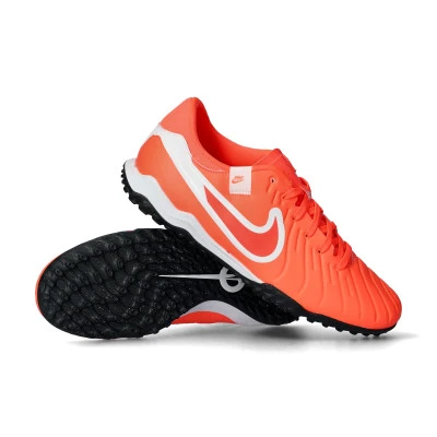 Tiempo Legend 10 Academy Turf Football Boots