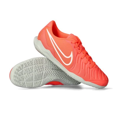 Tiempo Legend 10 Club IC Futsal Shoes