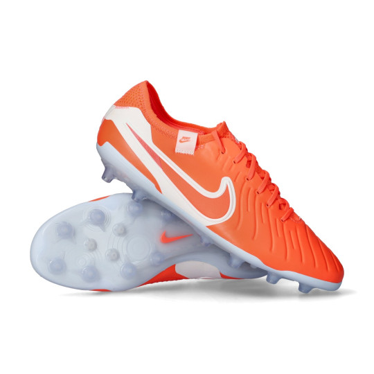 Nike Tiempo Legend 10 Elite AG-Pro Football Boots