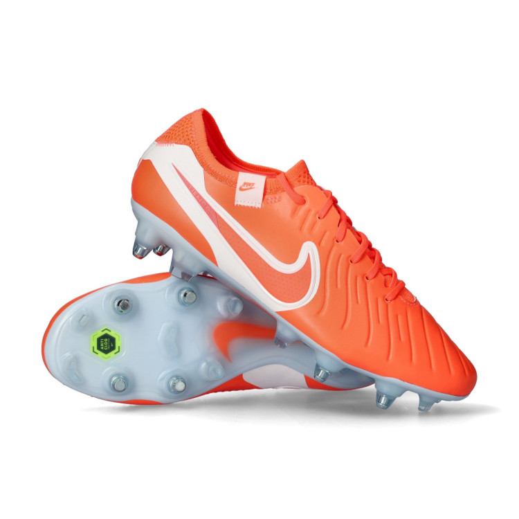 Football Boots Nike Tiempo Legend 10 Elite SG-Pro Anti-Clog Hot