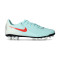 Chuteira Nike Phantom GX II Academy AG