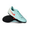Chaussure de futsal Nike Phantom GX II Academy IC