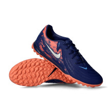 Chuteira Nike Phantom GX II Academy Turf EH