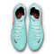 Chuteira Nike Phantom GX II Elite AG-Pro