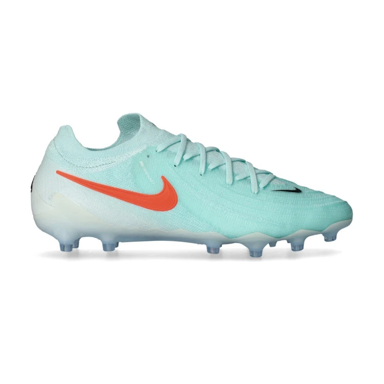 bota-nike-phantom-gx-ii-elite-ag-pro-mint-atomic-red-off-noir-1