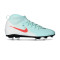 Zapatos de fútbol Nike Phantom Luna II Club FG/MG