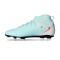 Zapatos de fútbol Nike Phantom Luna II Club FG/MG
