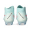 Chuteira Nike Phantom Luna II Elite FG