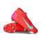 Nike Zoom Mercurial Superfly 10 Club FG/MG Fußballschuhe