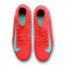 Nike Zoom Mercurial Superfly 10 Club FG/MG Fußballschuhe