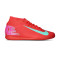 Chaussure de futsal Nike Mercurial Superfly 10 Club IC