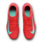 Chaussure de futsal Nike Mercurial Superfly 10 Club IC