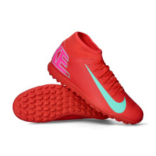 Chuteira Nike Zoom Mercurial Superfly 10 Club Turf