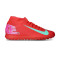 Chuteira Nike Zoom Mercurial Superfly 10 Club Turf