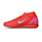 Chuteira Nike Zoom Mercurial Superfly 10 Club Turf