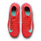 Chuteira Nike Zoom Mercurial Superfly 10 Club Turf