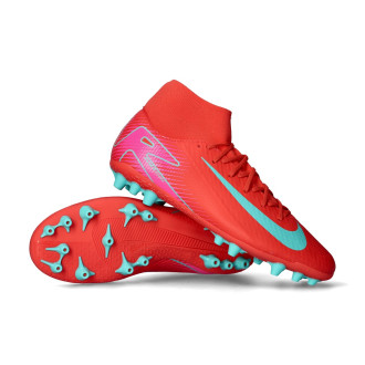 Nike Air Zoom Mercurial Superfly 10 Akademie AG Fußballschuh
