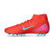 Bota Nike Air Zoom Mercurial Superfly 10 Academy AG