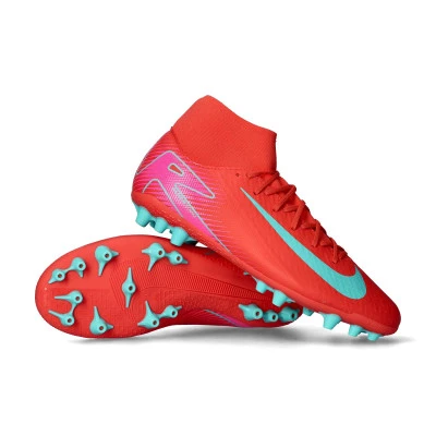 Air Zoom Mercurial Superfly 10 Academy AG Football Boots