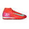 Bota Nike Air Zoom Mercurial Superfly 10 Academy Turf