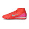 Bota Nike Air Zoom Mercurial Superfly 10 Academy Turf