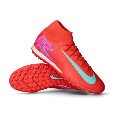 Air Zoom Mercurial Superfly 10 Academy Turf Football Boots