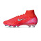 Bota Nike Air Zoom Mercurial Superfly 10 Elite AG-Pro