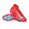 Chaussure de football Nike Air Zoom Mercurial Superfly 10 Elite FG