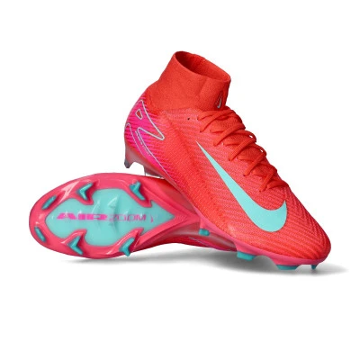 Air Zoom Mercurial Superfly 10 Elite FG Football Boots