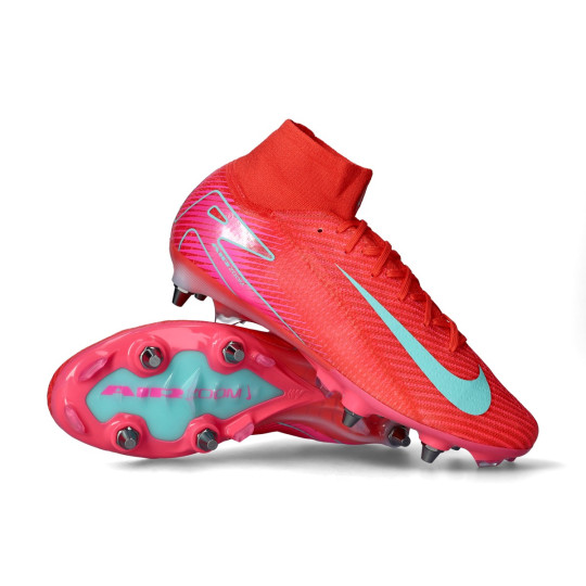 Nike Air Zoom Mercurial Superfly 10 Elite SG-Pro Football Boots