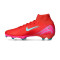 Bota Nike Air Zoom Mercurial Superfly 10 Pro FG
