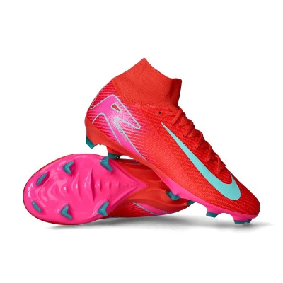 Air Zoom Mercurial Superfly 10 Pro FG Football Boots